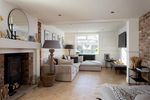 undefined, Lane End Farm, Alne, York