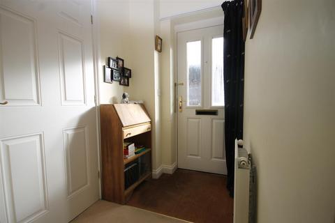 2 bedroom semi-detached bungalow for sale - Southlands Court, Sowerby YO7