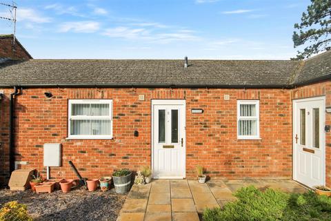 2 bedroom semi-detached bungalow for sale, Southlands Court, Sowerby YO7