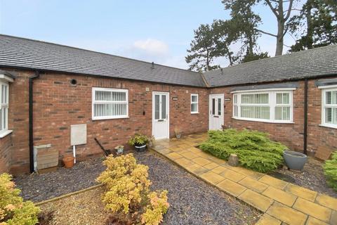 2 bedroom semi-detached bungalow for sale, Southlands Court, Sowerby YO7