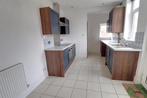 9 Bulkeley Street, Coppenhall, Crewe, CW1 6ET