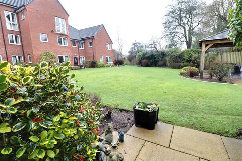 1 bedroom apartment for sale, London Road, Nantwich