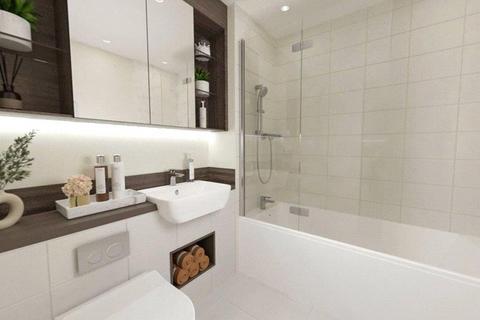 2 bedroom apartment for sale, M1 Apartments, Manchester