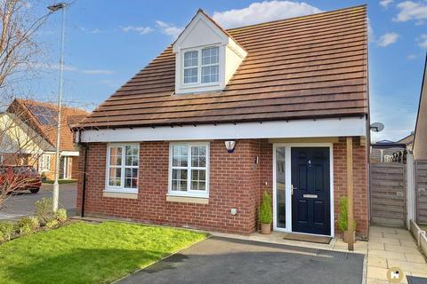 2 bedroom detached house for sale - Cayman Close, Wakefield WF2