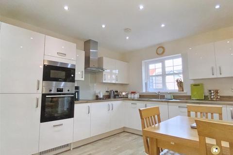 2 bedroom detached house for sale - Cayman Close, Wakefield WF2
