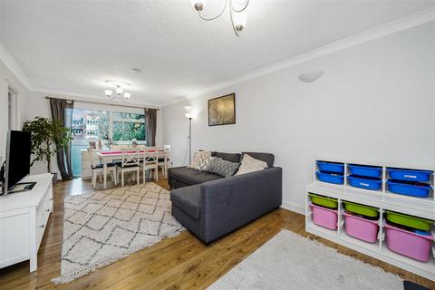 2 bedroom apartment for sale, 27 The Ridgeway, London E4