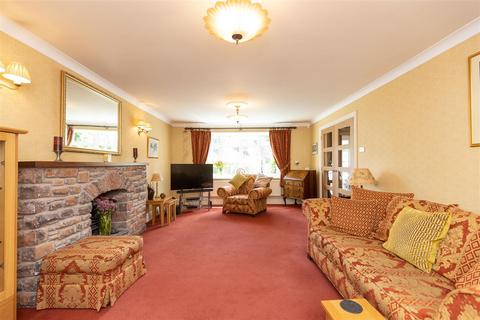 4 bedroom detached house for sale - Graig Penllyn, Near Cowbridge, Vale of Glamorgan, CF71 7RT