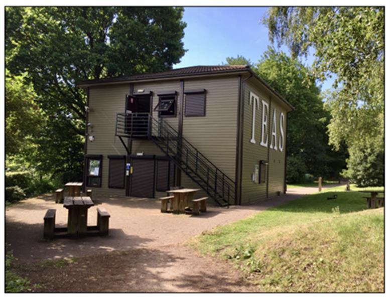 Pooley Lane, Polesworth, Tamworth Retail property (high street) to rent