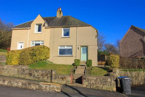 17 Ivanhoe Terrace, Hawick, TD9 8EE