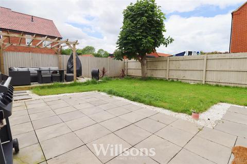 2 bedroom semi-detached house for sale, Bridgeways, Alford