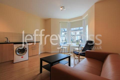 1 bedroom flat to rent - Richmond Road, Cardiff CF24