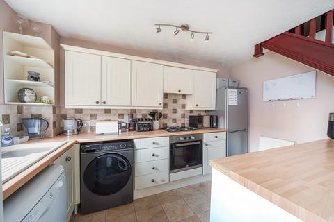 3 bedroom end of terrace house for sale, High Street, Arlesey, SG15