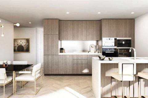 2 bedroom apartment for sale, Central Apartments, Castlefield, Manchester