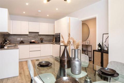2 bedroom apartment for sale, Riverside Apartments, Manchester