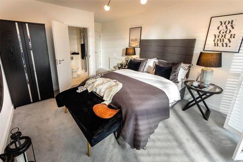 2 bedroom property for sale, Manchester Rise, Manchester