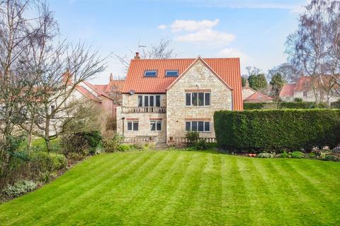 5 bedroom detached house to rent, Pingle Lane, Wellingore, Lincoln