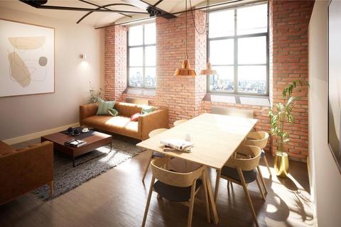 1 bedroom property for sale, Brunswick Mill, New Islington, Manchester