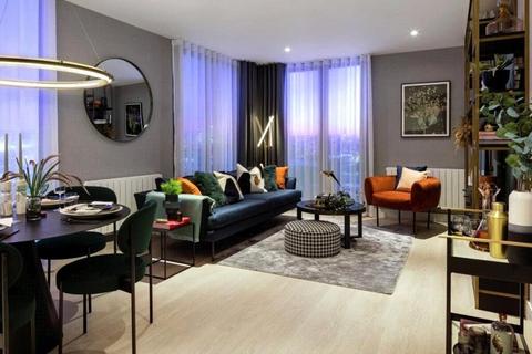 1 bedroom apartment for sale, Slate Street, Manchester