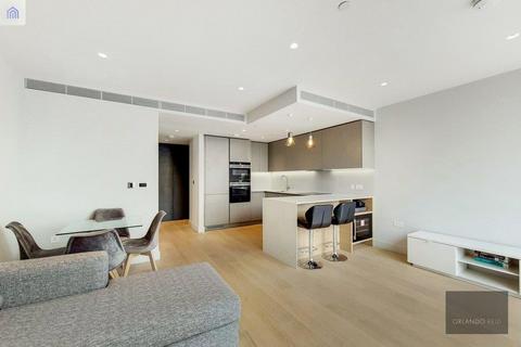 2 bedroom apartment for sale, New Islington Apartments, Manchester