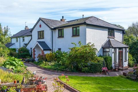 5 bedroom cottage for sale, 2 Langcross Cottages, Leckwith, Vale of Glamorgan, CF11 8AS