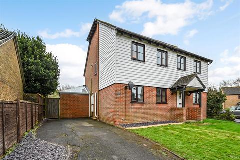 2 bedroom semi-detached house for sale, The Pines, Yapton