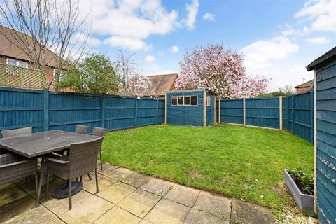 2 bedroom semi-detached house for sale, The Pines, Yapton