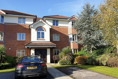 2 bedroom apartment for sale, Tiverton Drive, WILMSLOW