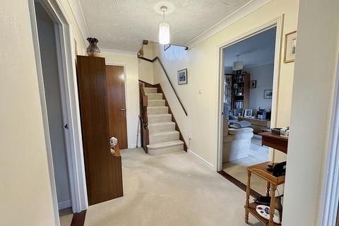 3 bedroom detached house for sale - Parkers Place, Ipswich IP5