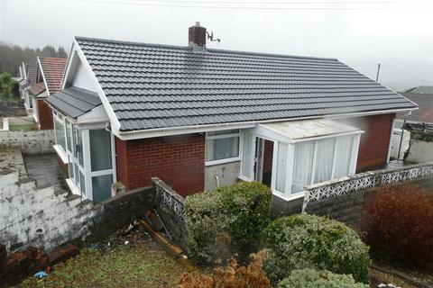2 bedroom detached bungalow for sale - Alder Drive, Landare, Aberdare