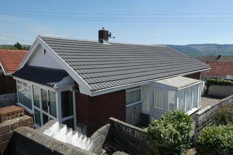 2 bedroom detached bungalow for sale, Alder Drive, Landare, Aberdare