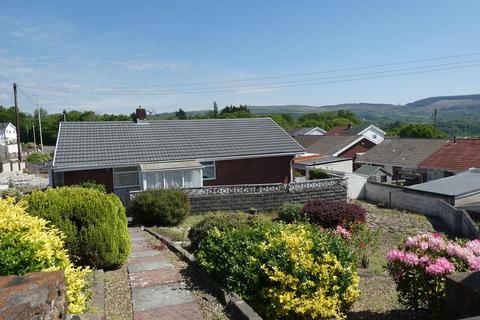 2 bedroom detached bungalow for sale, Alder Drive, Landare, Aberdare