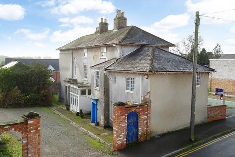 5 bedroom detached house for sale - Station Road, Lutterworth