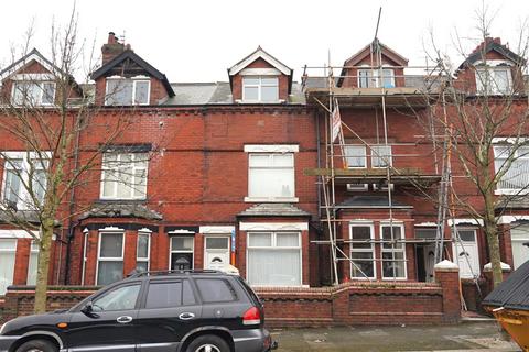 4 bedroom terraced house for sale, Hartington Street, Barrow-In-Furness