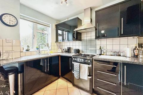 3 bedroom terraced house for sale - Taylor Avenue, Leamington Spa