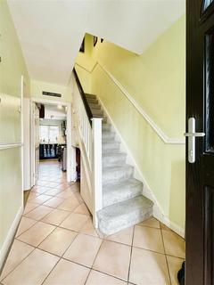 3 bedroom terraced house for sale - Taylor Avenue, Leamington Spa