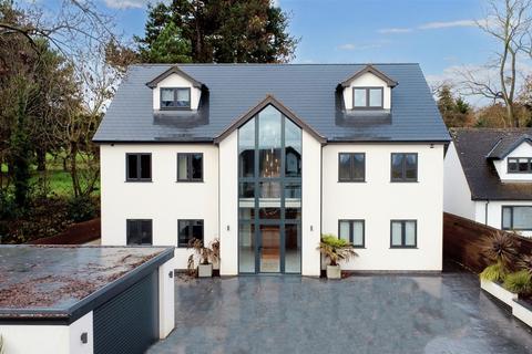 6 bedroom detached house for sale, Bramcote Drive, Beeston, Nottingham