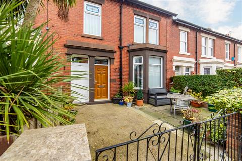 4 bedroom terraced house for sale, Beaumont Terrace, Gosforth, Newcastle Upon Tyne