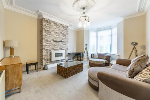 4 bedroom terraced house for sale, Beaumont Terrace, Gosforth, Newcastle Upon Tyne