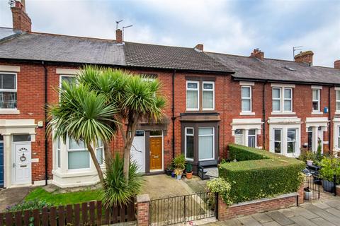 4 bedroom terraced house for sale, Beaumont Terrace, Gosforth, Newcastle Upon Tyne