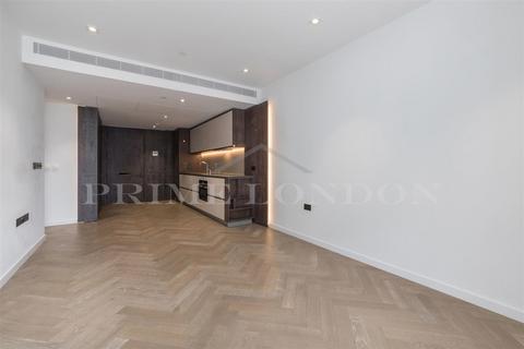 2 bedroom apartment to rent, Ambrose House, Battersea Power Station, London