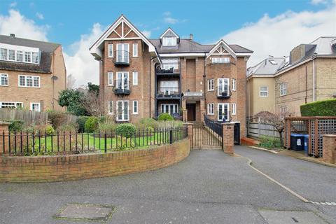 2 bedroom flat for sale, Elderberry Court, Bycullah Road, Enfield