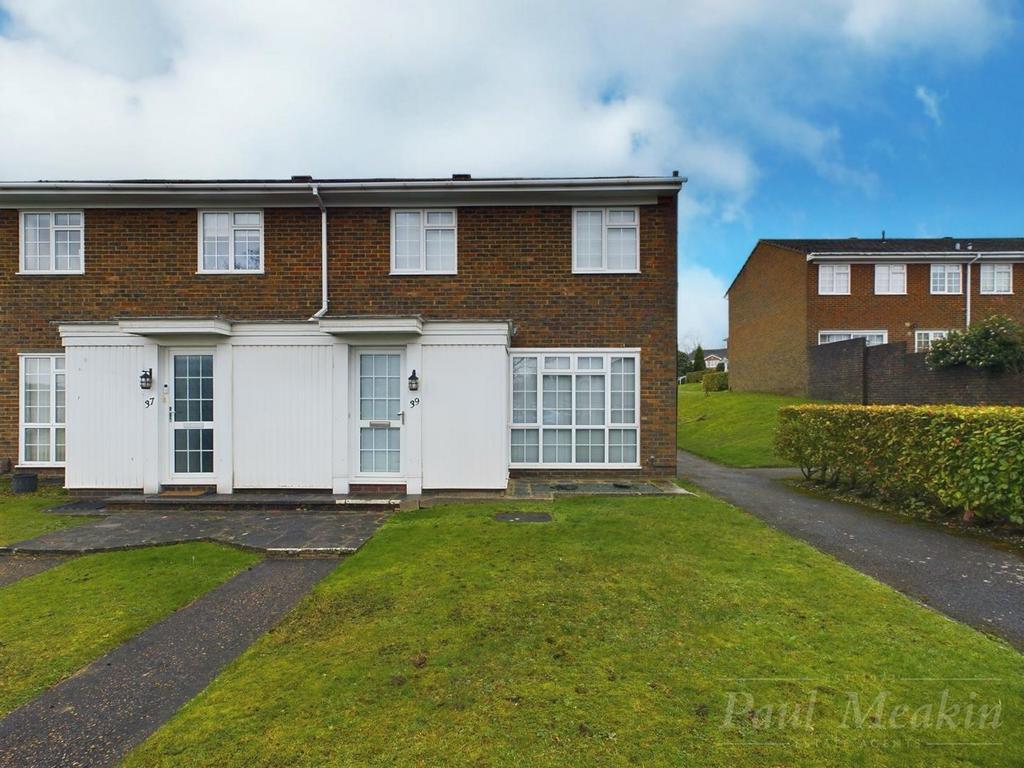 Ridge Langley, South Croydon 3 bed house for sale £425,000