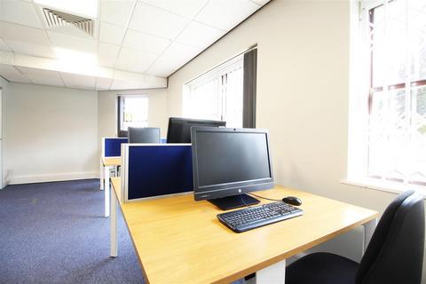 Office to rent, Greenfield Crescent, Birmingham