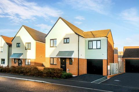 22 Cornmill Crescent, Holystone, Newcastle Upon Tyne, NE27 0ND