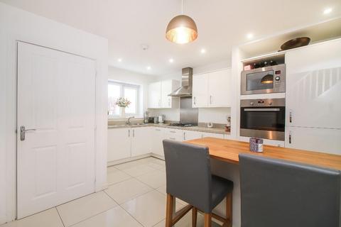22 Cornmill Crescent, Holystone, Newcastle Upon Tyne, NE27 0ND