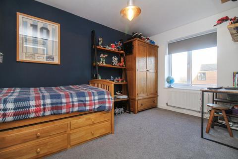 22 Cornmill Crescent, Holystone, Newcastle Upon Tyne, NE27 0ND