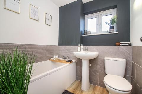 22 Cornmill Crescent, Holystone, Newcastle Upon Tyne, NE27 0ND