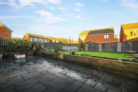 22 Cornmill Crescent, Holystone, Newcastle Upon Tyne, NE27 0ND