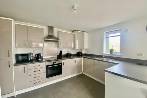 2 bedroom apartment for sale - Kentwell Road, Hampton Gardens, Peterborough