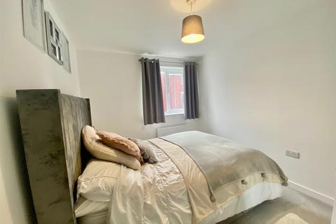 2 bedroom apartment for sale - Kentwell Road, Hampton Gardens, Peterborough